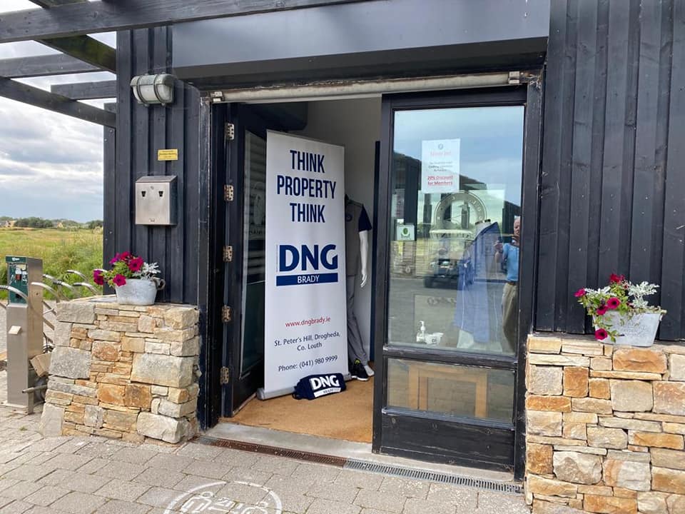 DNG Brady Office